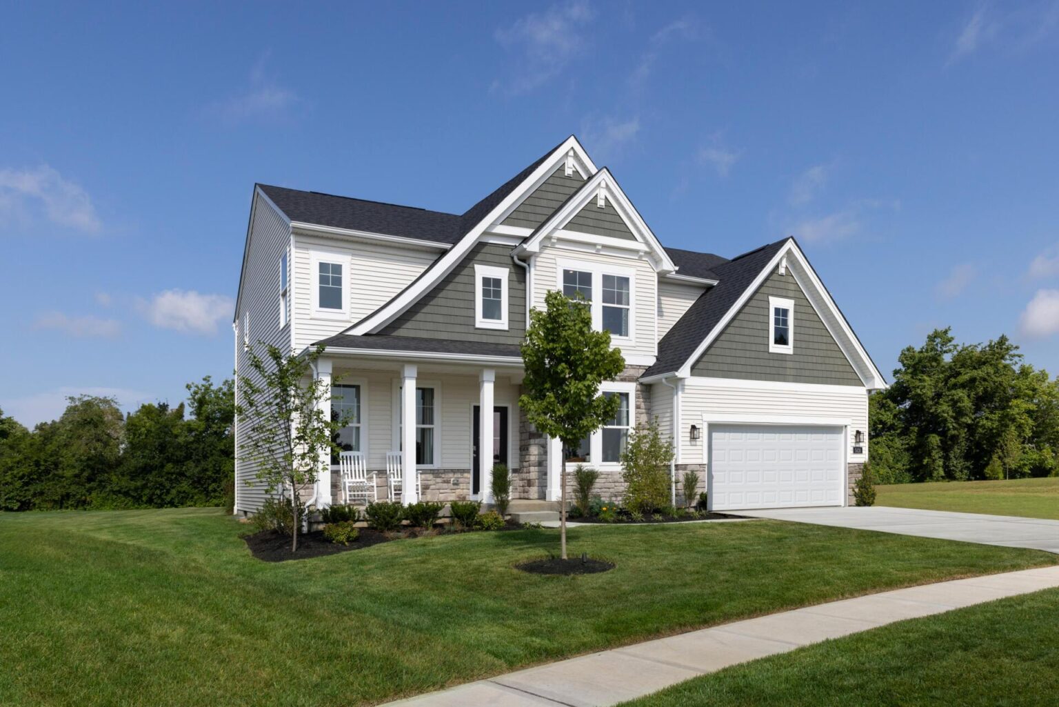 Discover Homes in Cincinnati for Sale: Your Guide to the Local Real