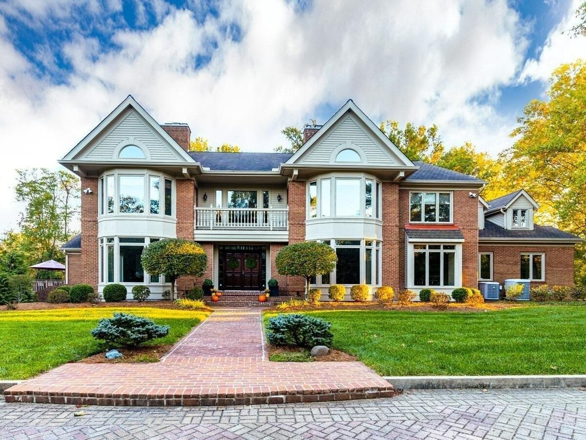 Discover Stunning Homes for Sale in Cincinnati OH