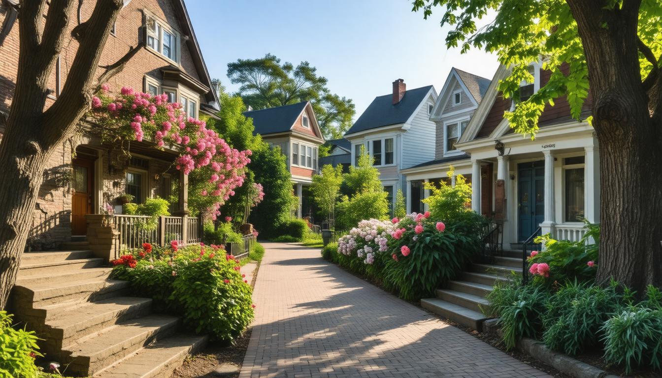 Cincinnati's Housing Landscape