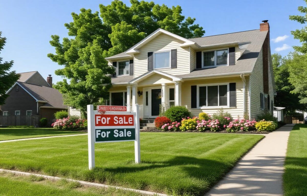 Selling Your Property with Cincinnati Realtors