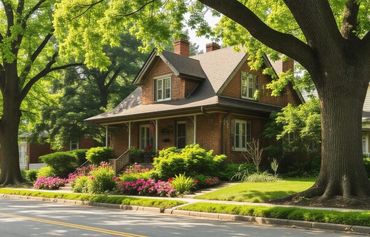 Hyde Park Cincinnati Homes For Sale