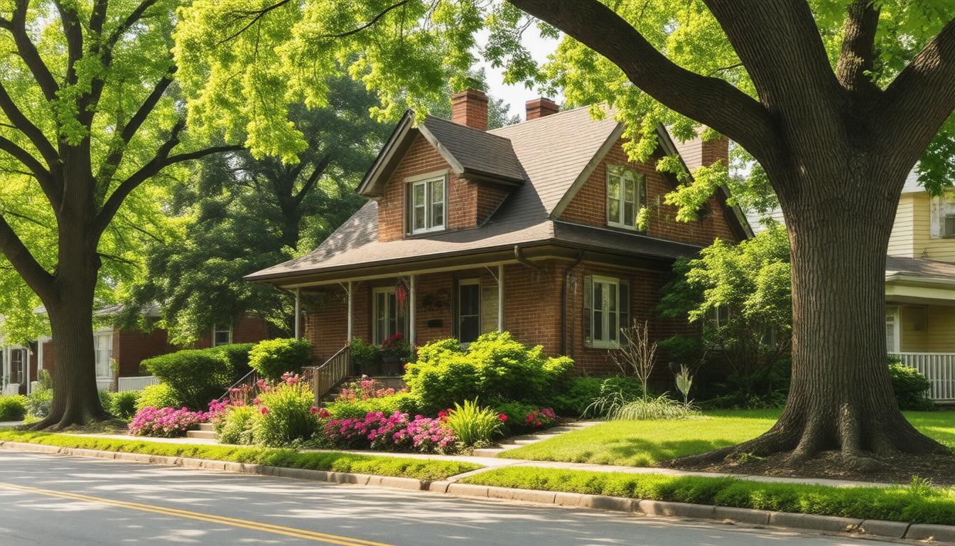 Hyde Park Cincinnati Homes For Sale